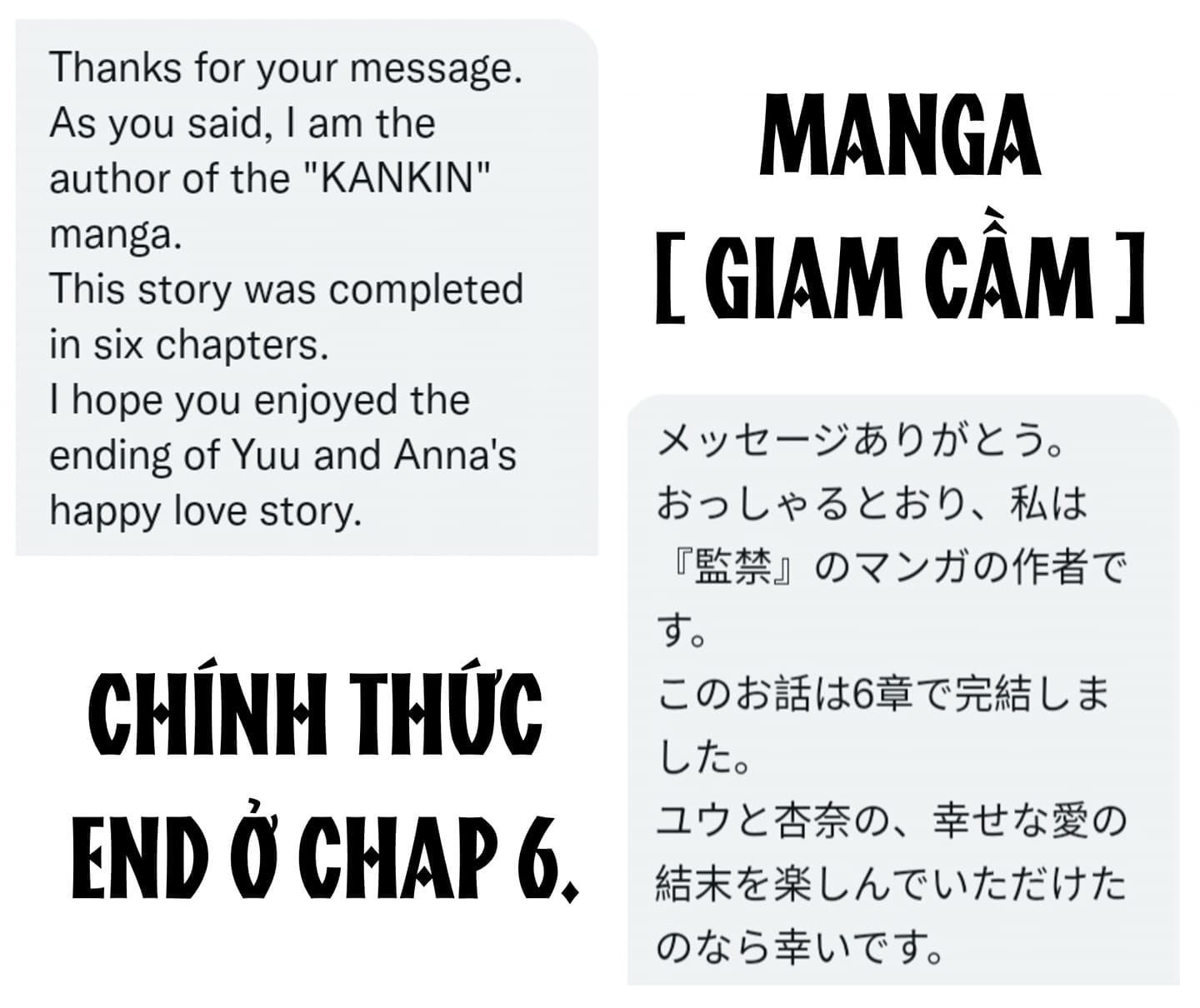 giam cầm chapter 6 26