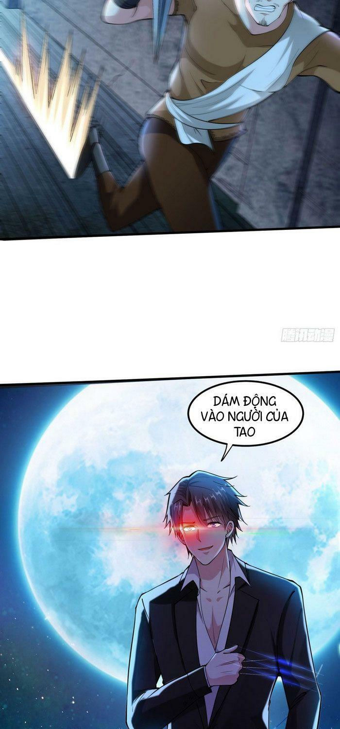 tối cường thần y tại đô thị chapter 138 9