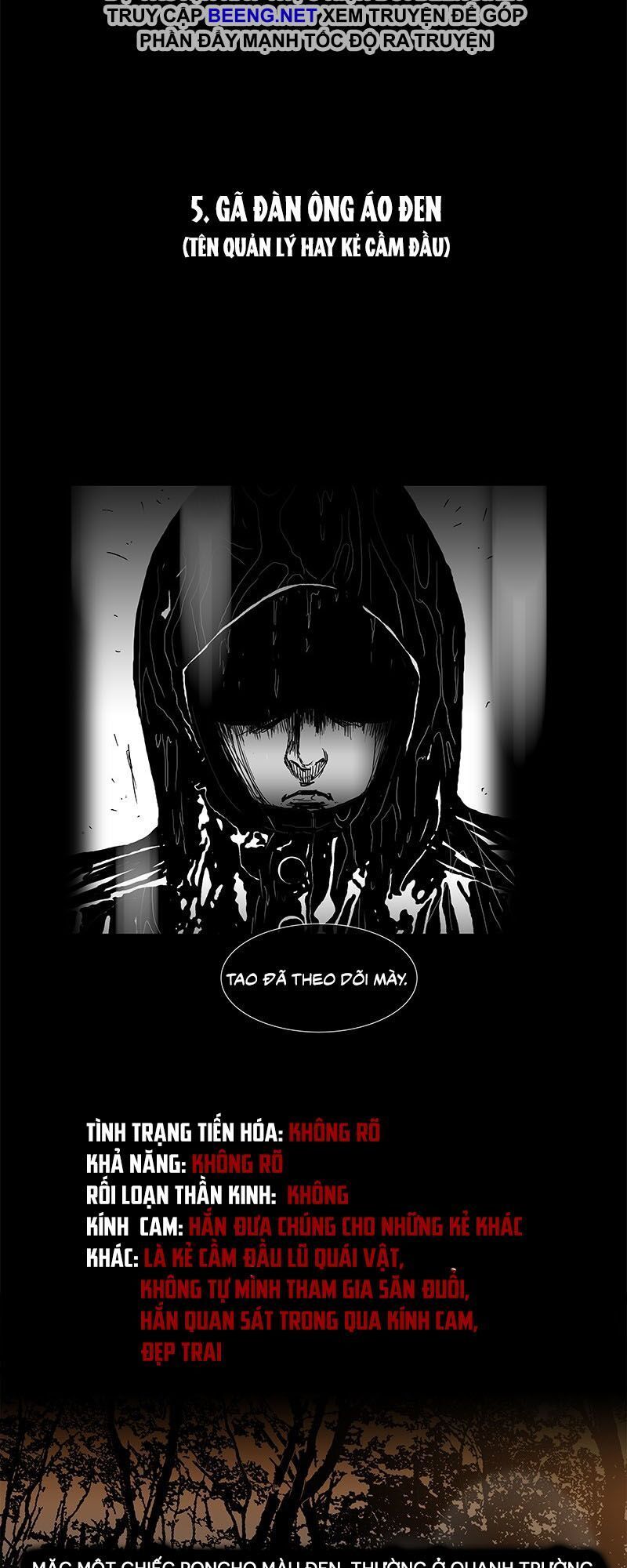 sống sót chapter 23.5 7