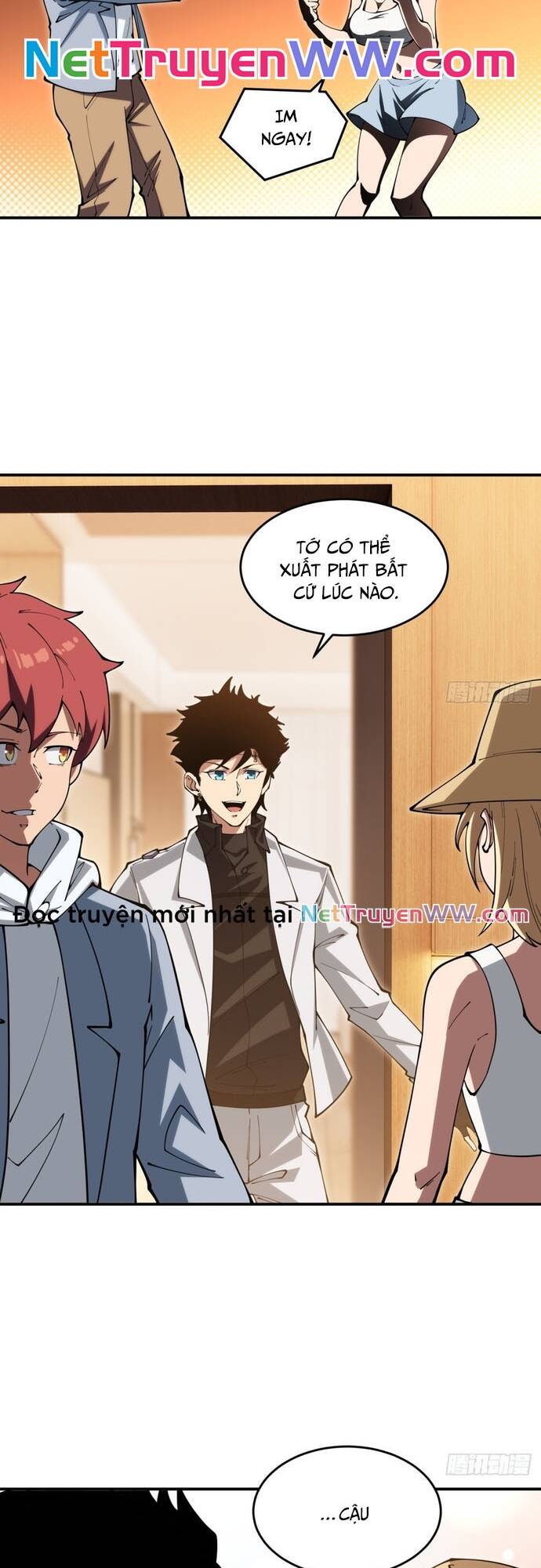 phá kiếp chỉ huy chapter 7 18