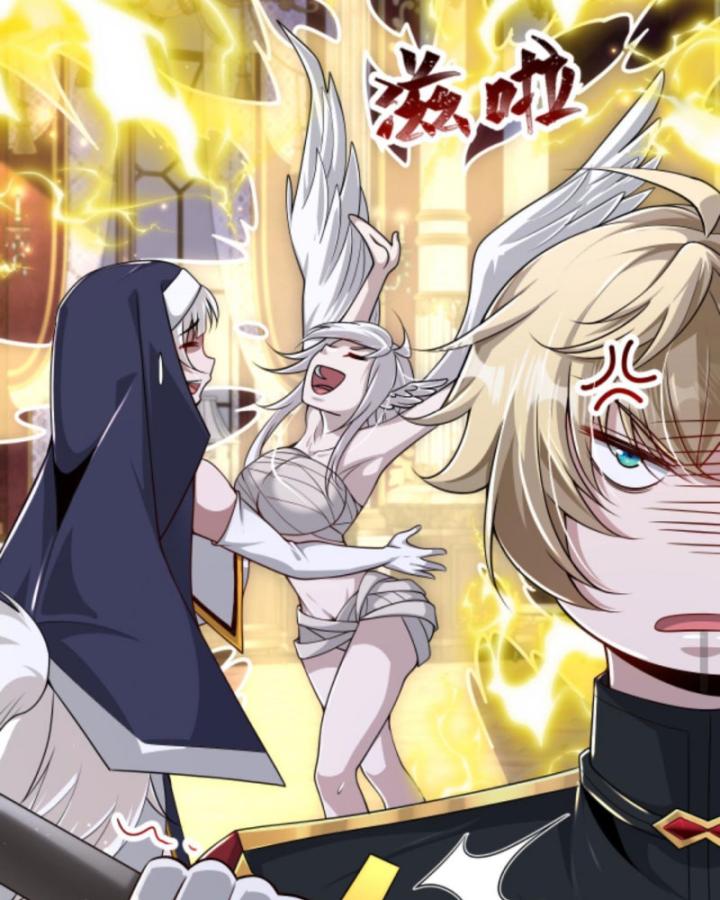 người chơi và nhân vật chính đều muốn làm hại ta chapter 109 9