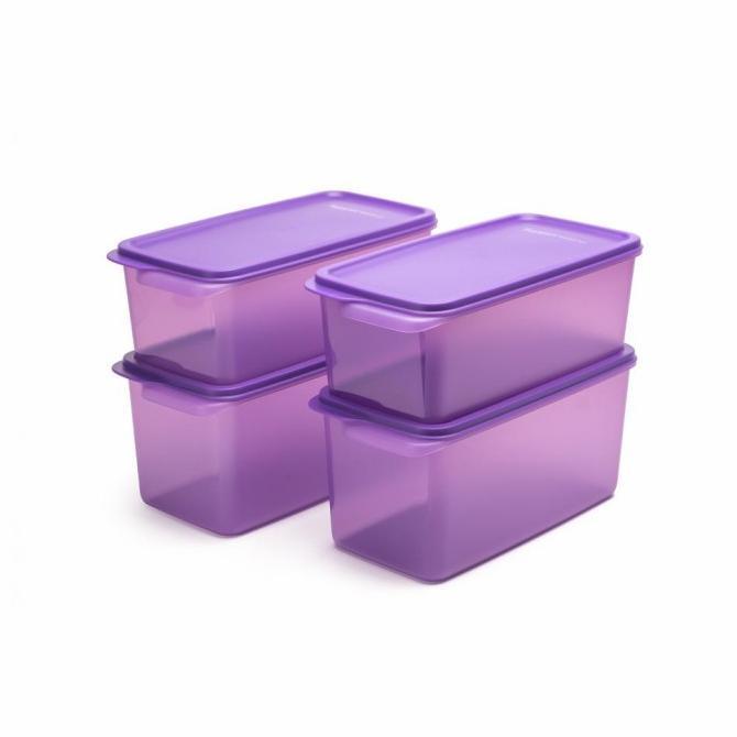 Bộ hộp Freshness Collection set 8 - Tupperware
