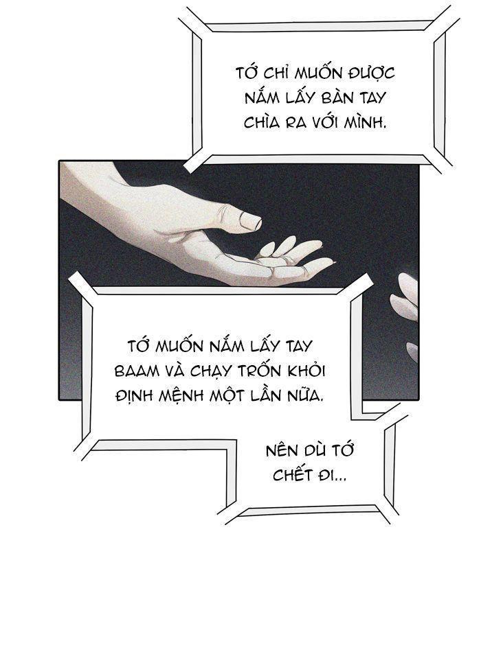 tòa tháp bí ẩn 2 chapter 451 35