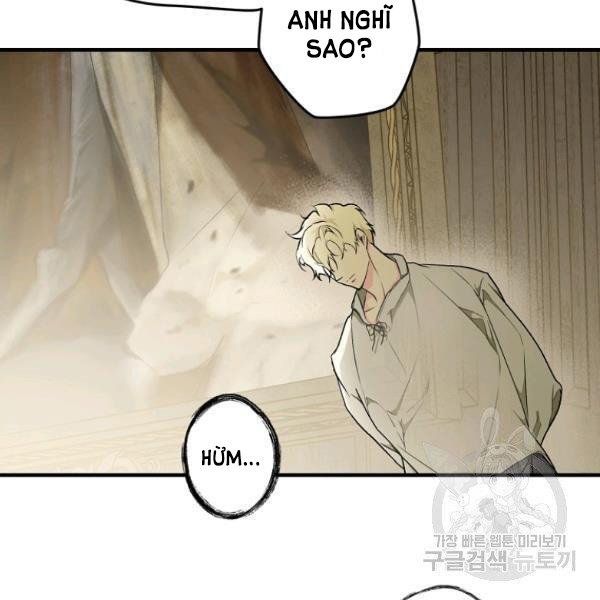 quý cô bí ẩn - secret lady chapter 37 60