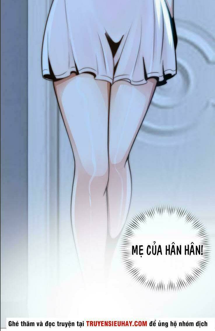 thần tiên dạy tôi giả x chapter 6 26