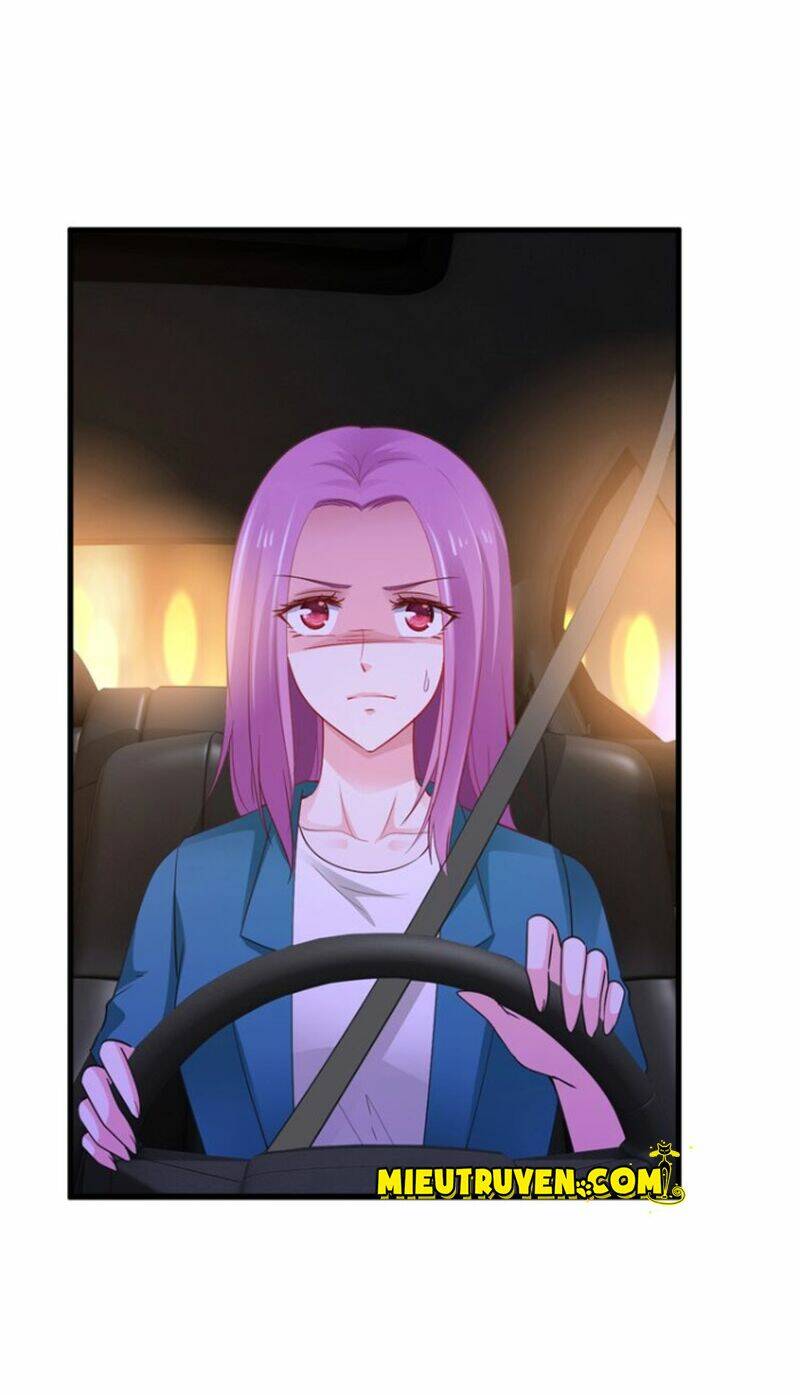 thú cưng độc quyền của boss chapter 80 40