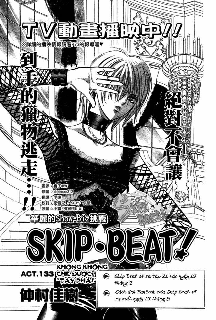 thử thách của kyouko chapter 133 2