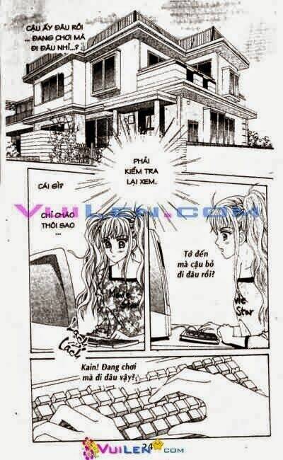 cặp đôi kỳ lạ chapter 5 25