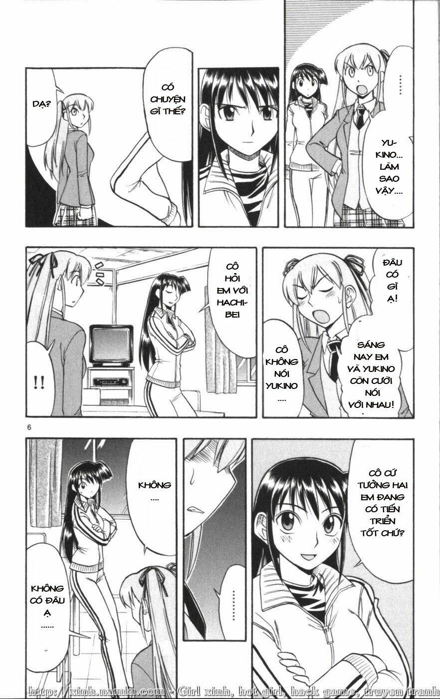 ai kora chapter 114 6