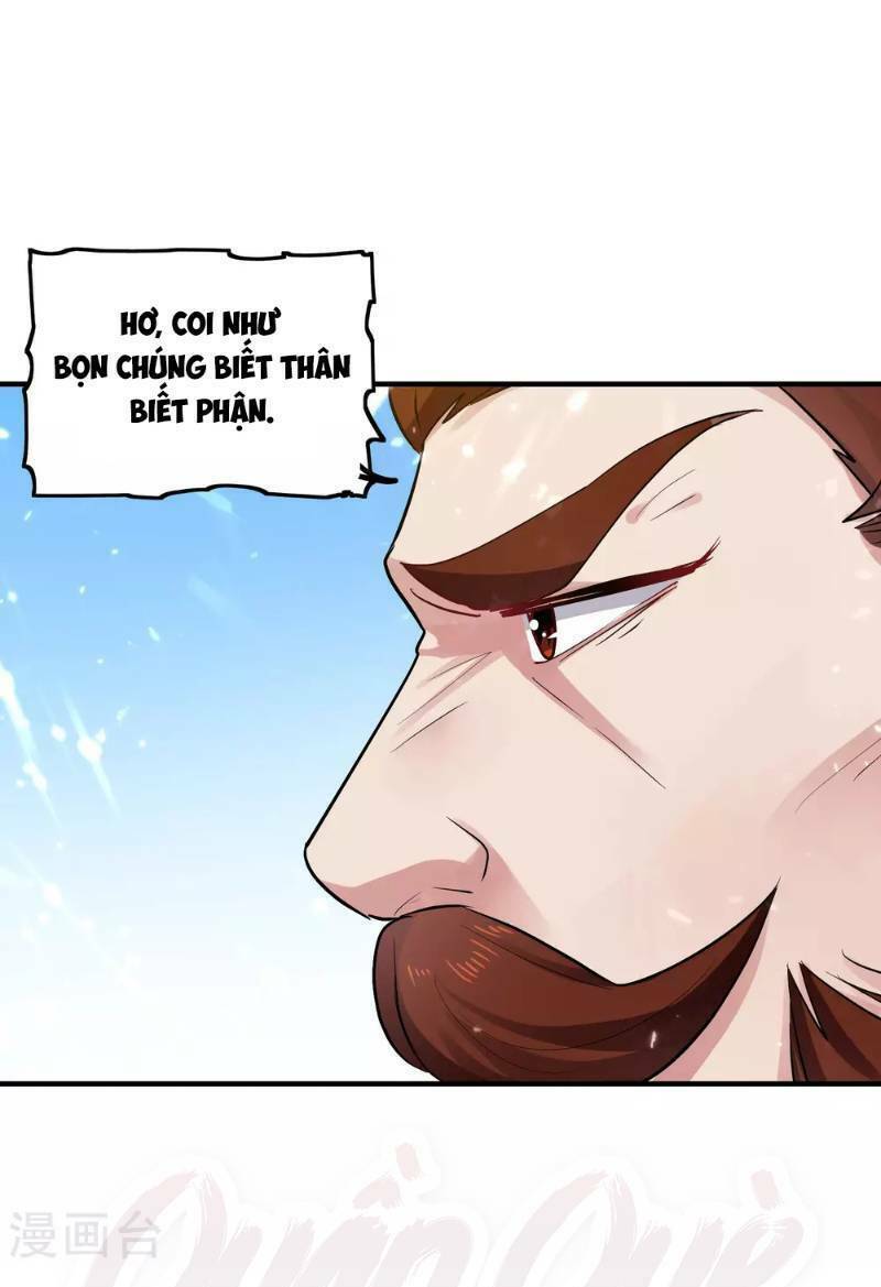 vạn giới tiên vương chapter 42 13