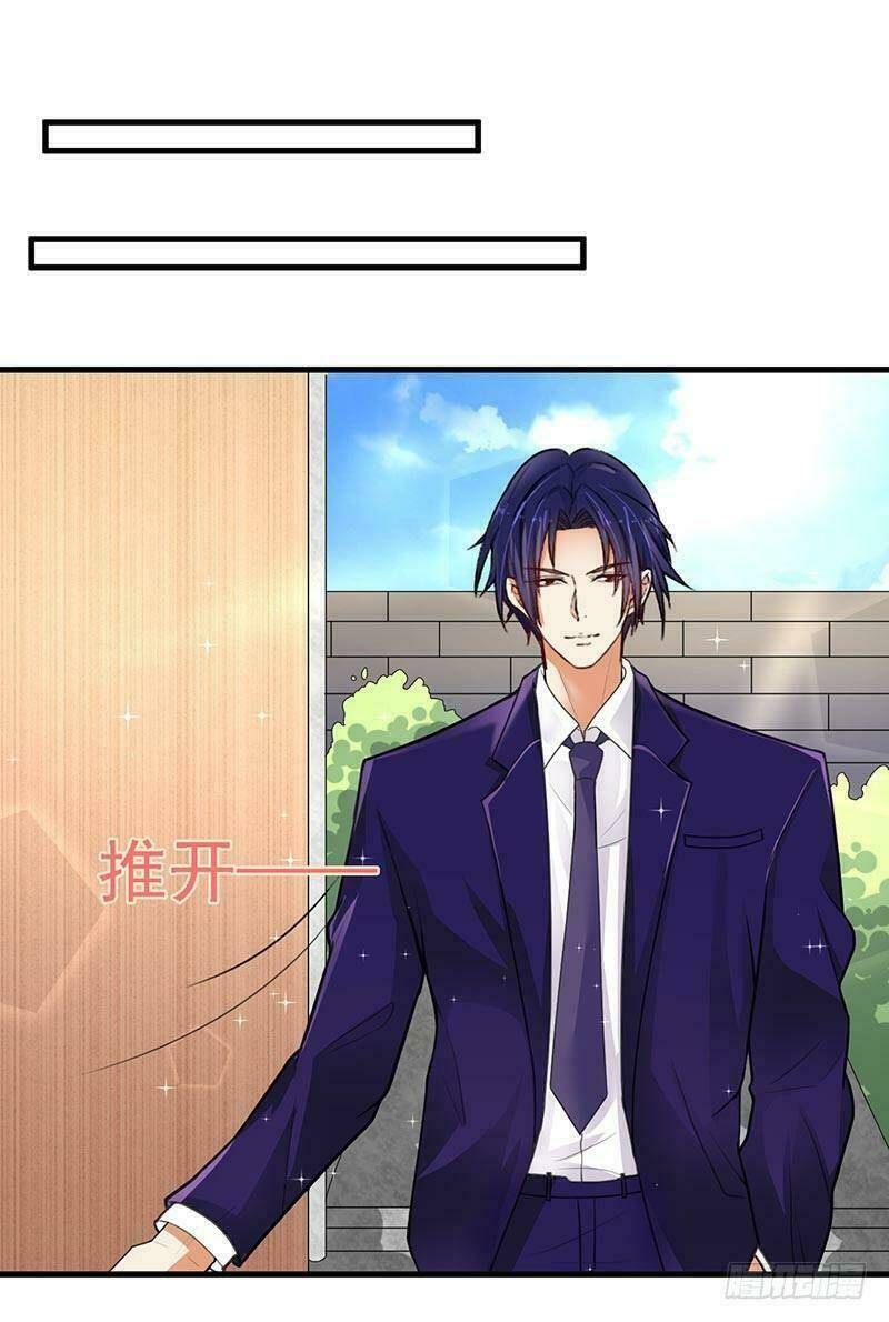 độc sủng tiểu lão bà chapter 30 12