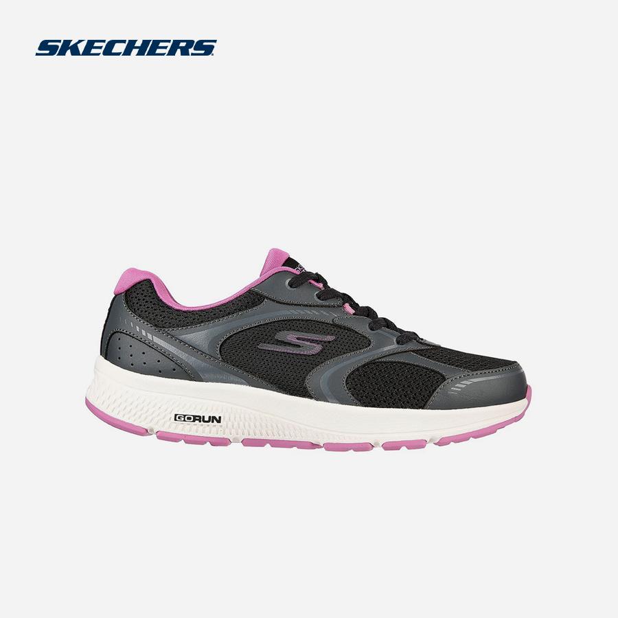 Giày thể thao nữ Skechers Max Cushioning Delta - 128280-BKPR