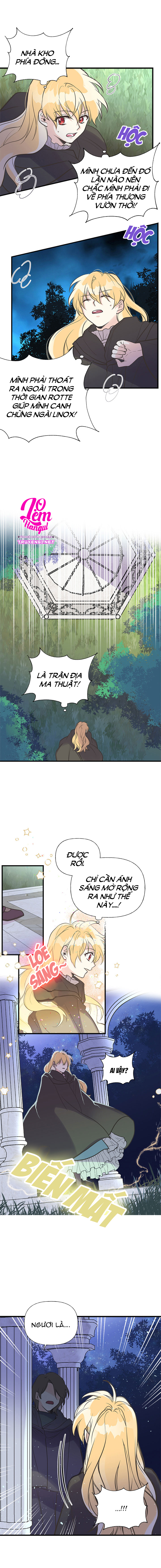 chị tôi đã nhặt về một nam chính quyến rũ chapter 40 19