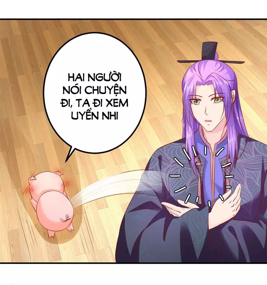 từ đây vương gia không thượng triều sớm chapter 100 16