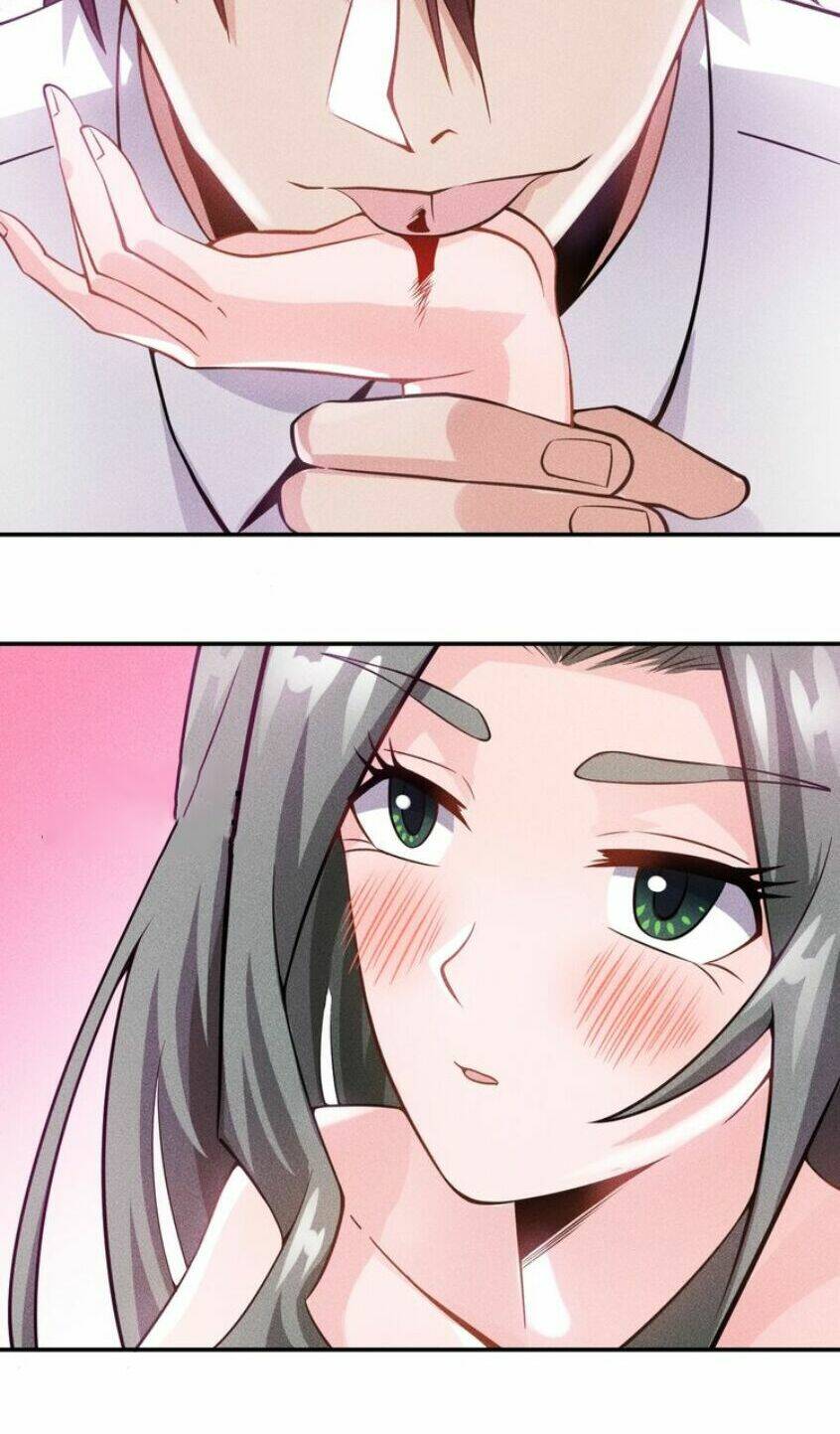 cao thủ cận vệ của nữ chủ tịch chapter 39 12