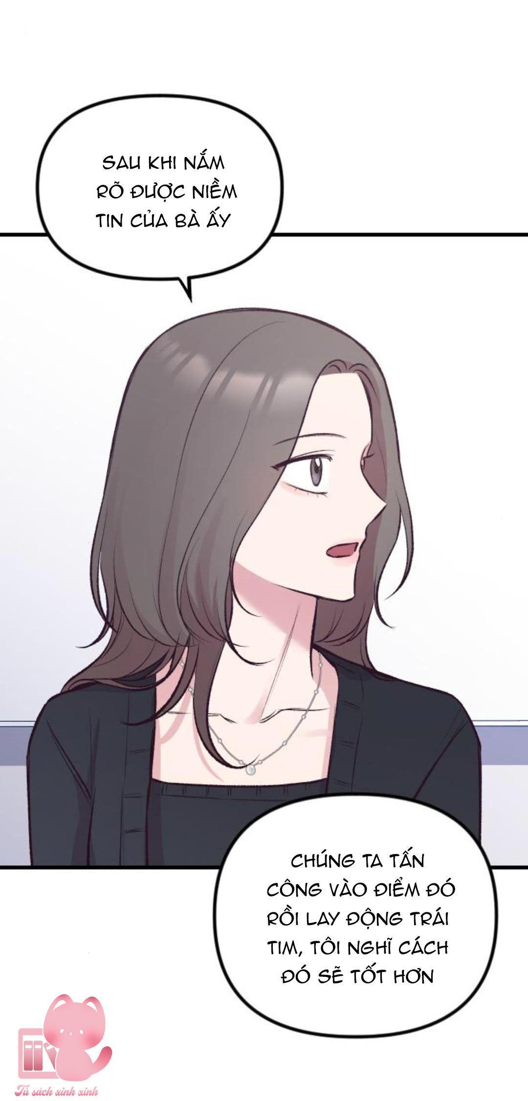 gặp nhau giữa trung gian chapter 6 78