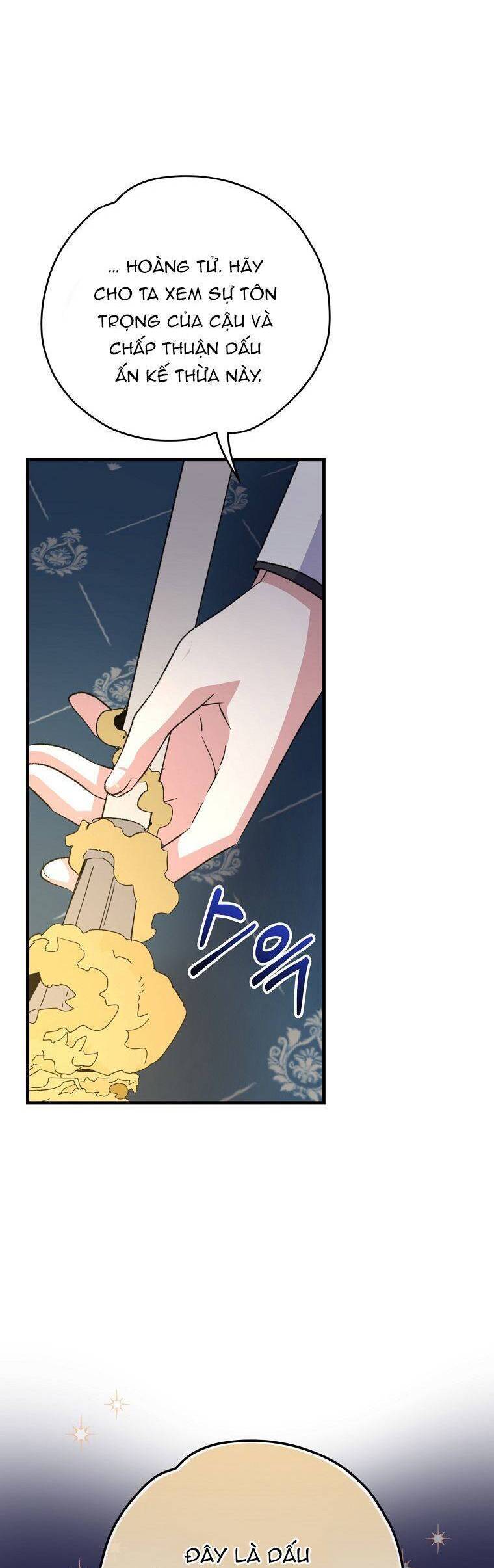 nhà hiền triết yigret chapter 70 37