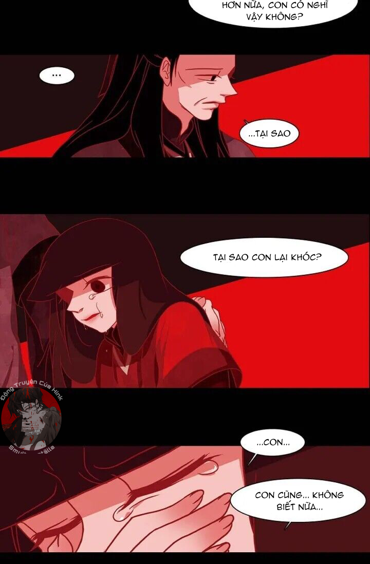 huyết hồ chapter 2 38
