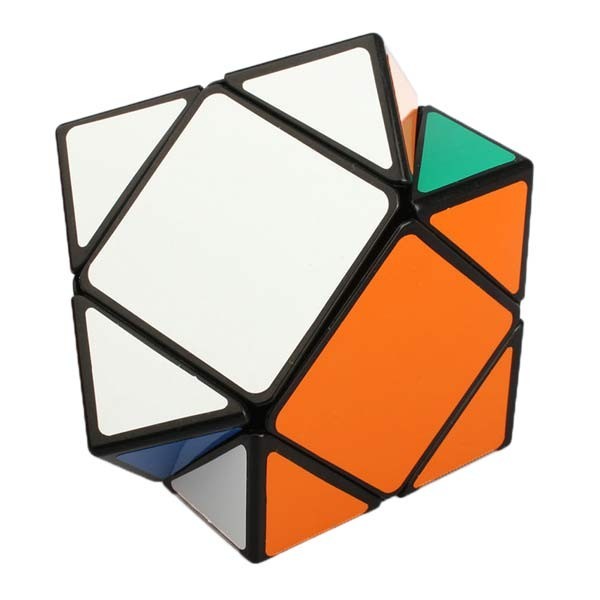 Rubik Shengshou Skewb