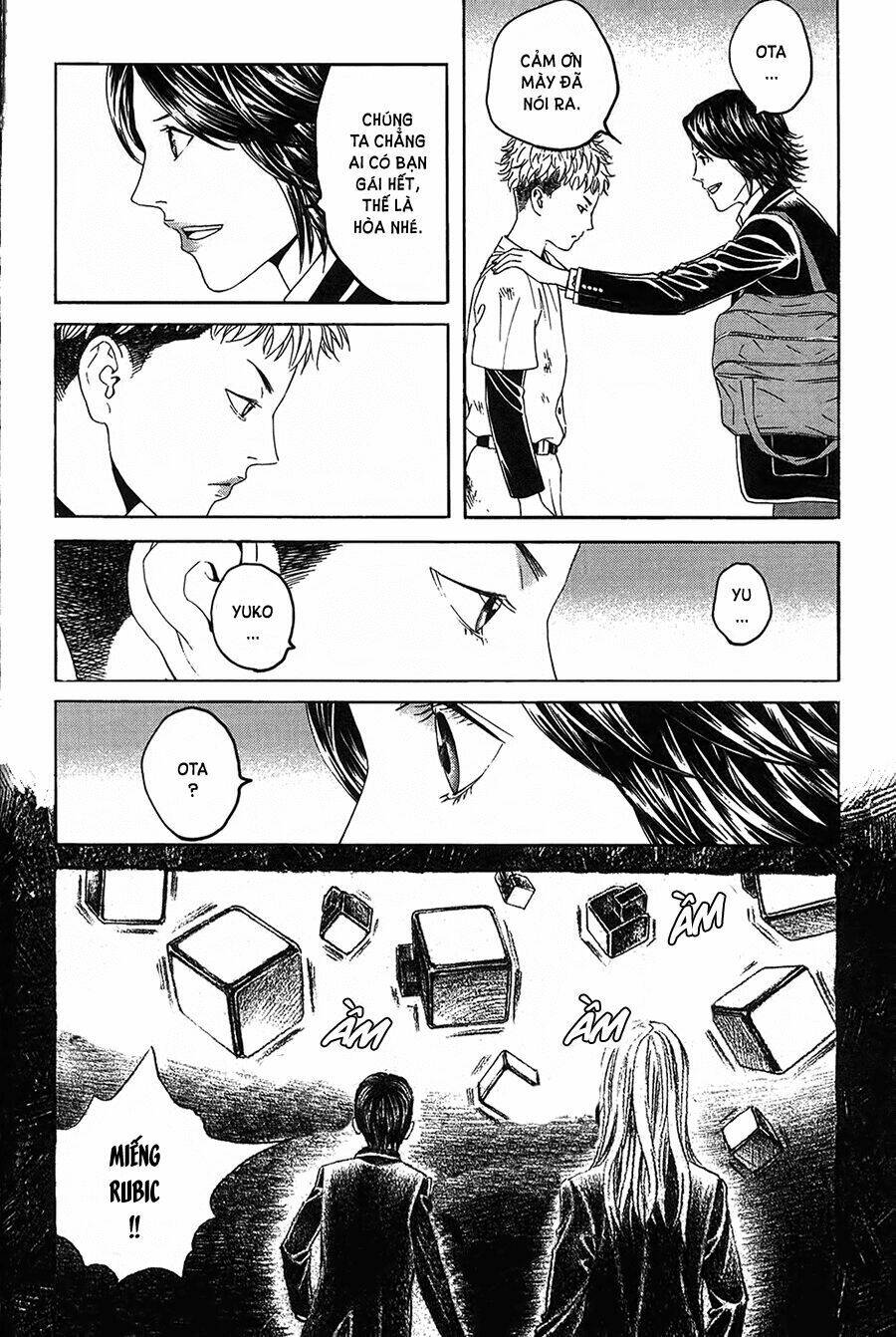 ảo ảnh picasso chapter 5 46