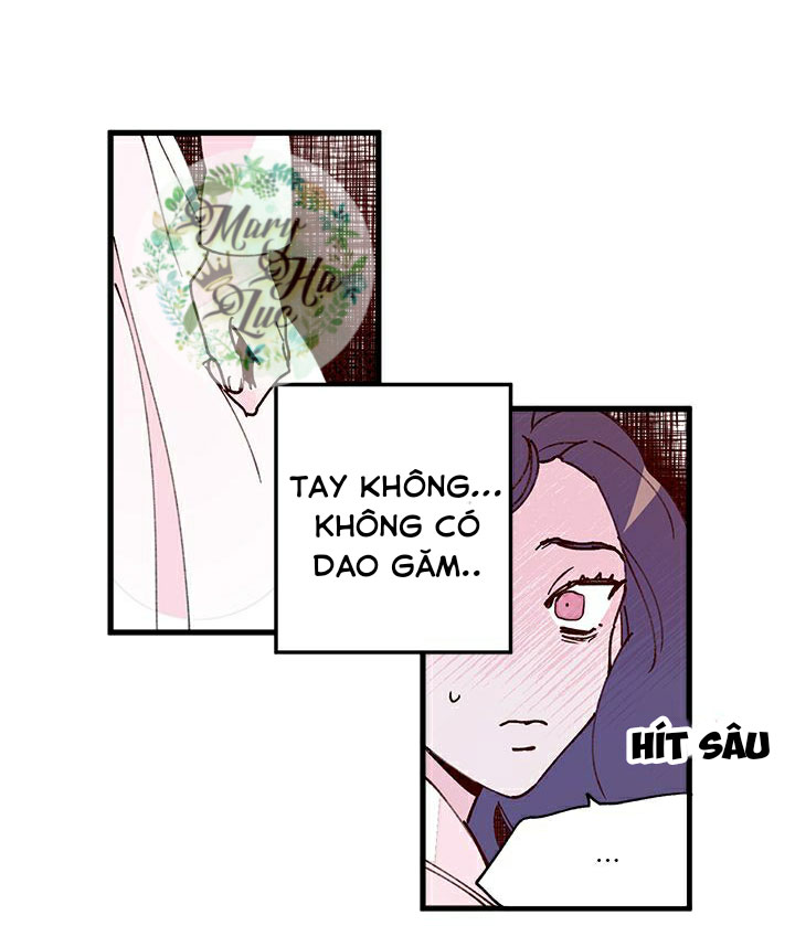 tham vọng quyền lực (full) chapter 20 29