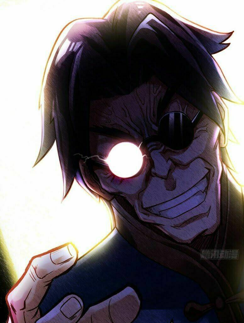 bất hủ phàm nhân chapter 2 37