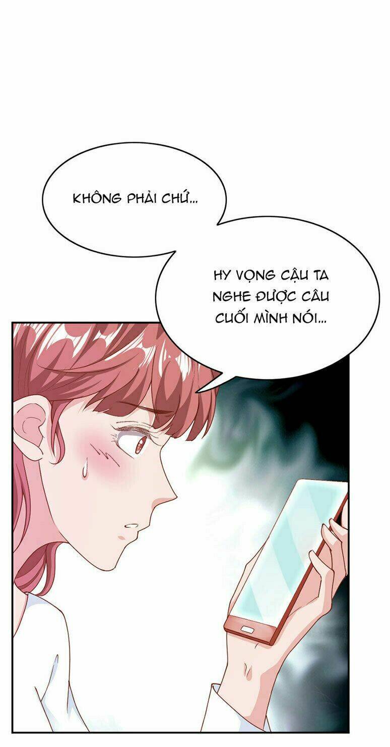 tiểu bạch điềm thê của long thiếu chapter 30 14