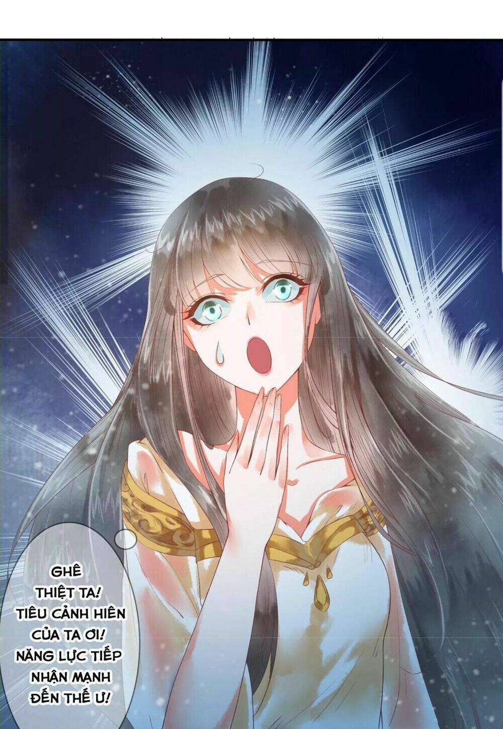 vương phi hám của - phu quân là một bảo bảo ấm áp chapter 14 16