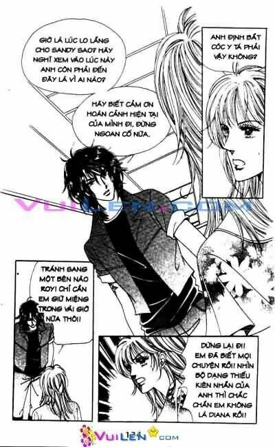 tìm anh - look for oppa chapter 5 134