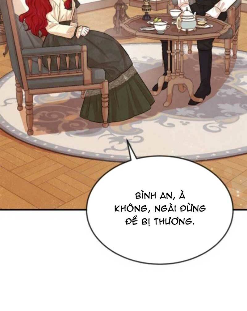 tiểu thư scarlet, em không muốn trả thù sao? chapter 17 10