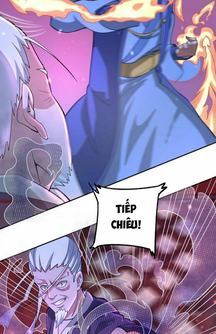 thiên mệnh cửu tinh chapter 9 7