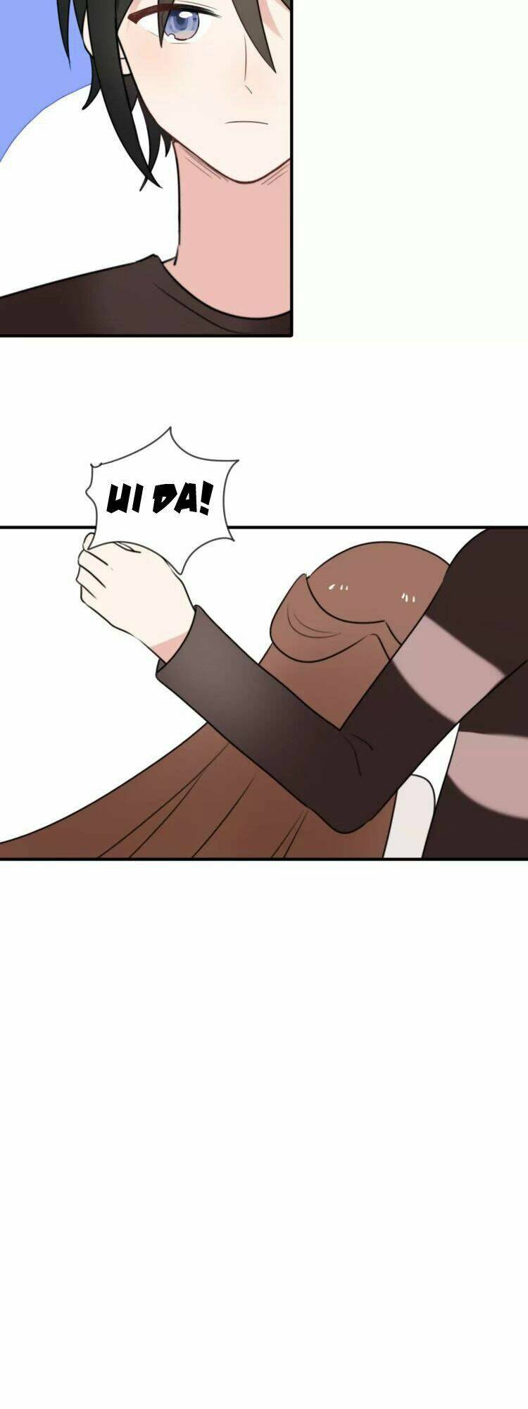 tiểu miêu và hắc diệu thạch chapter 10 9