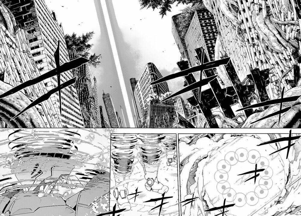 border world -hekiraku no tao chapter 1 21