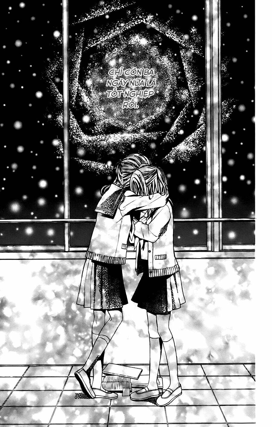 namida usagi - seifuku no kataomoi chapter 4 32