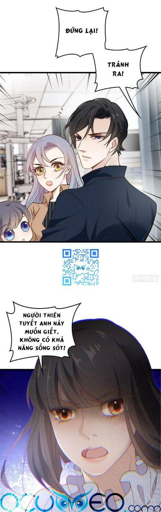 một vợ yêu, một bé con chapter 156 20