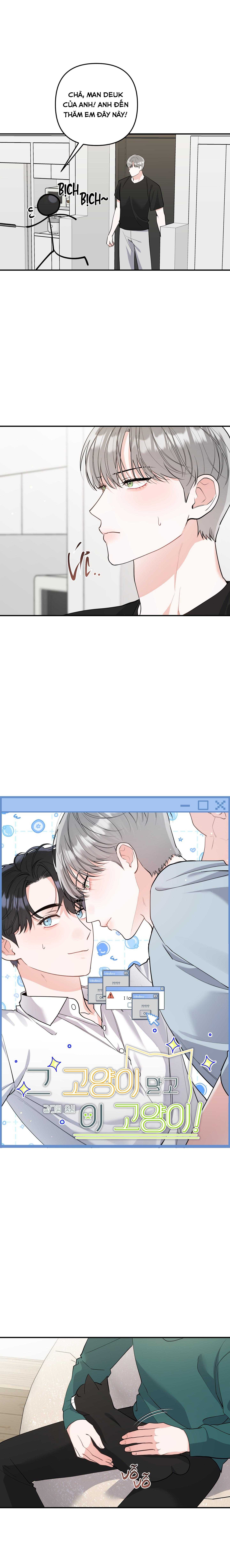 list truyện ngắn chịt chịt chapter 72 3