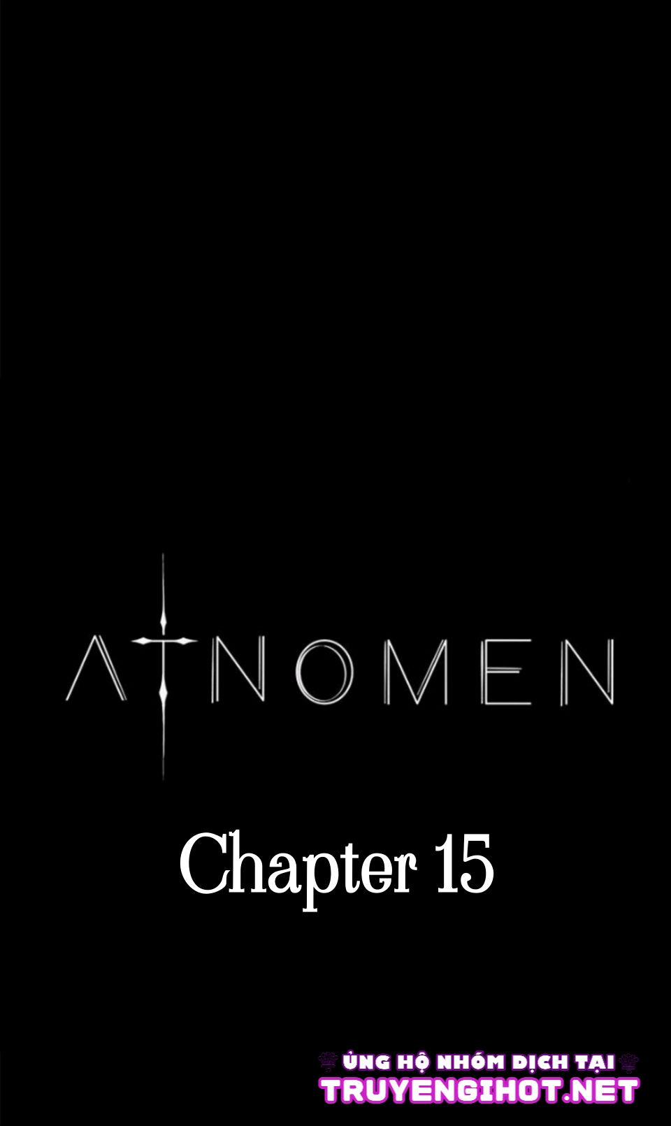 [18+] chim hoàng yến bé nhỏ của hades chapter 15 6