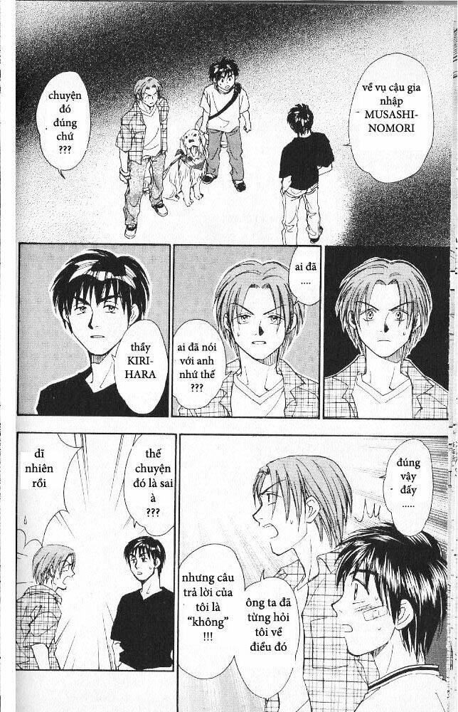 whistle - cơn lốc sân cỏ chapter 62 18