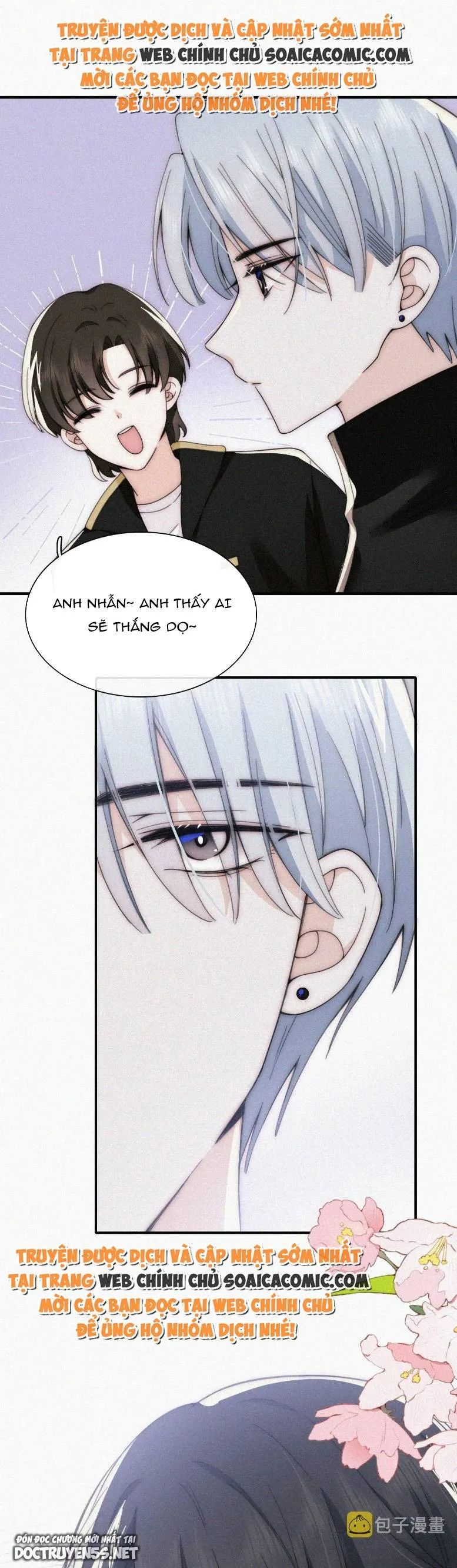 điên cuồng yêu em chapter 20 6