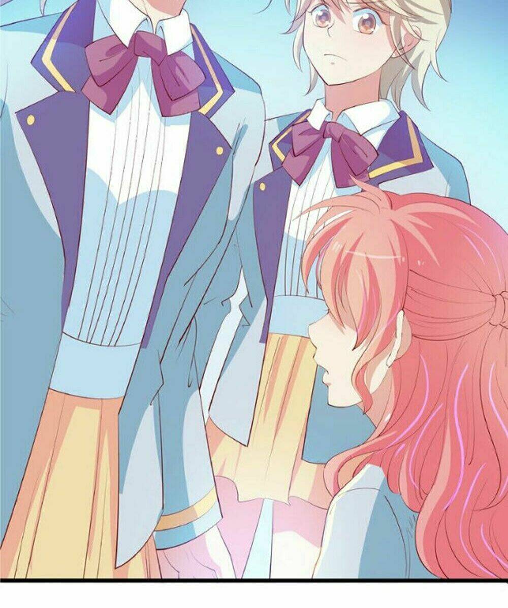 quản lí ngây ngô và thần tượng ác ma chapter 27 49