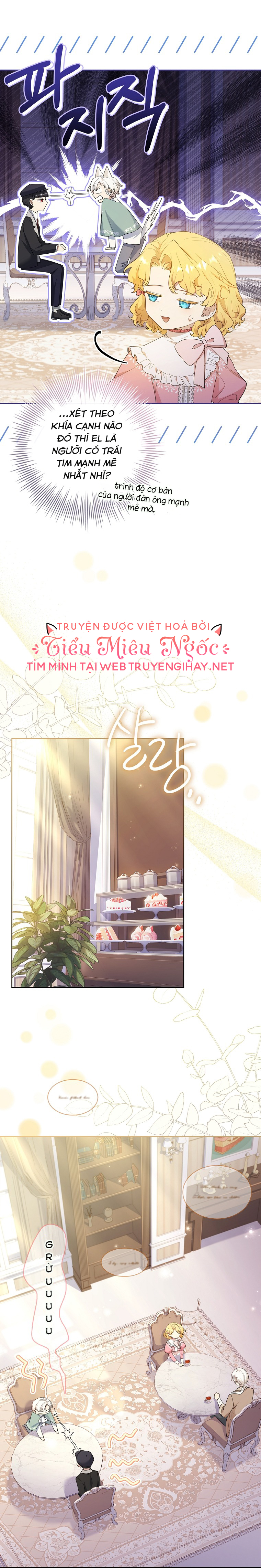 nam chính, tôi sẽ tôn trọng sở thích của anh chapter 30 19