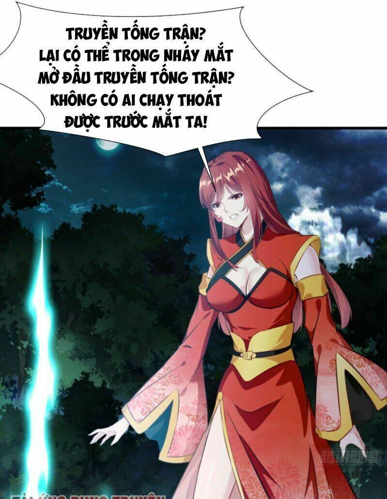 một đời thành tiên chapter 18 6