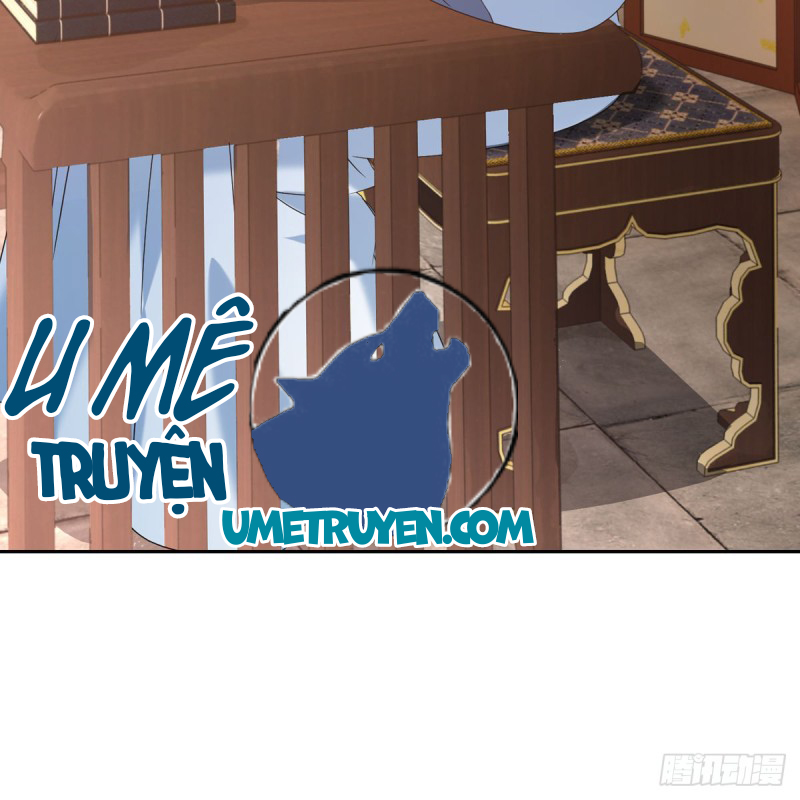 khi sư - umee chapter 18 9