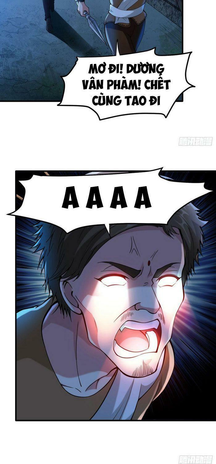 tối cường thần y tại đô thị chapter 138 13