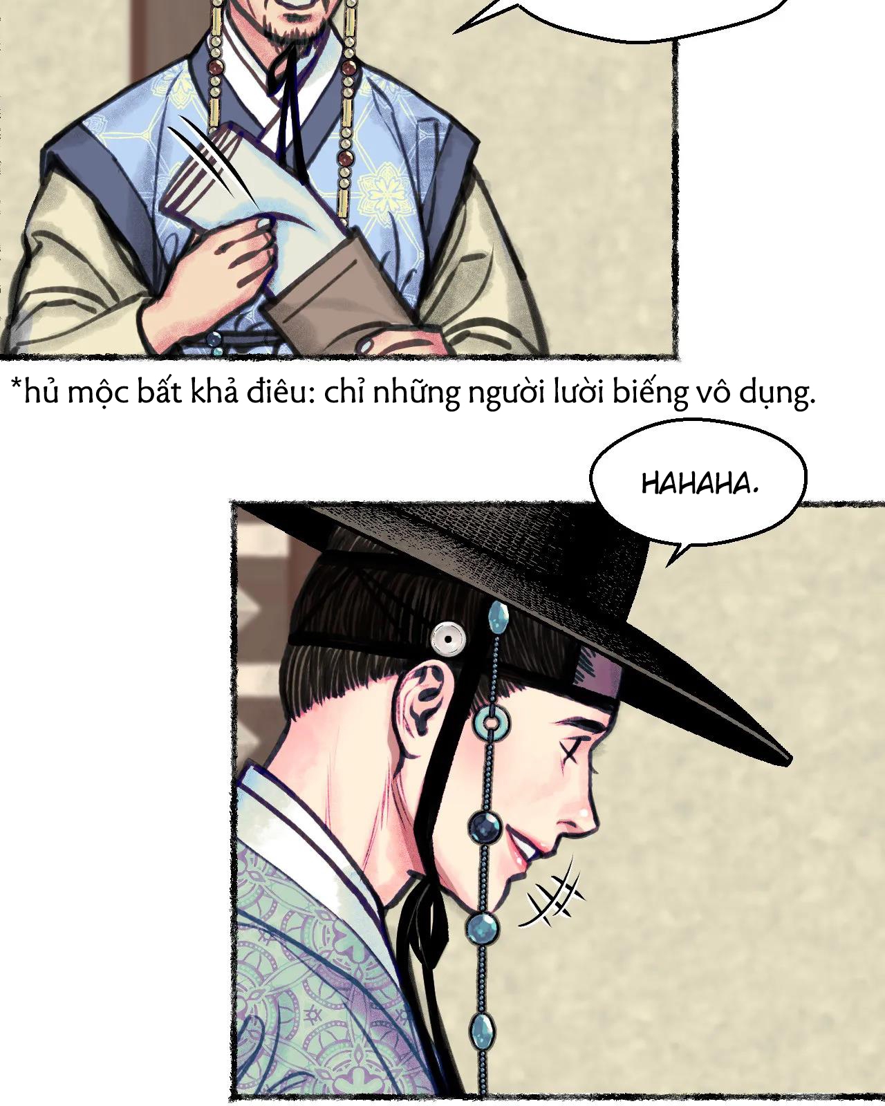 phò mã quan phu chapter 1 82