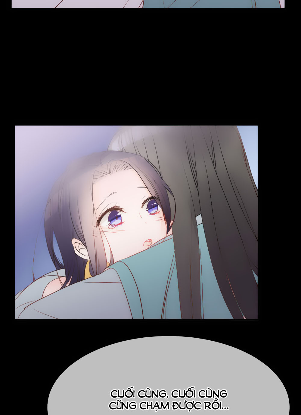 one hour! ảnh hậu thời gian chapter 31 11