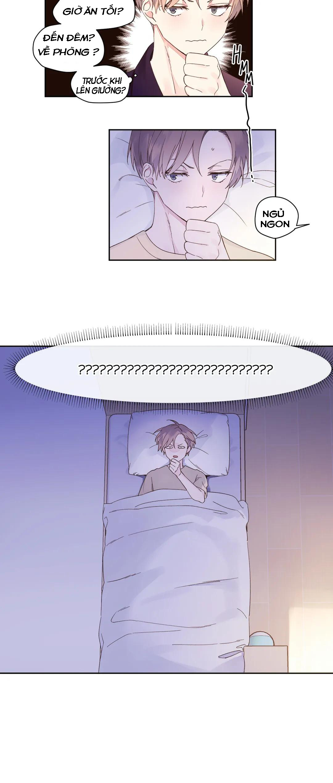 người yêu 4 tuần chapter 7 17