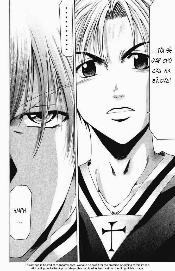 cross over chapter 45 17