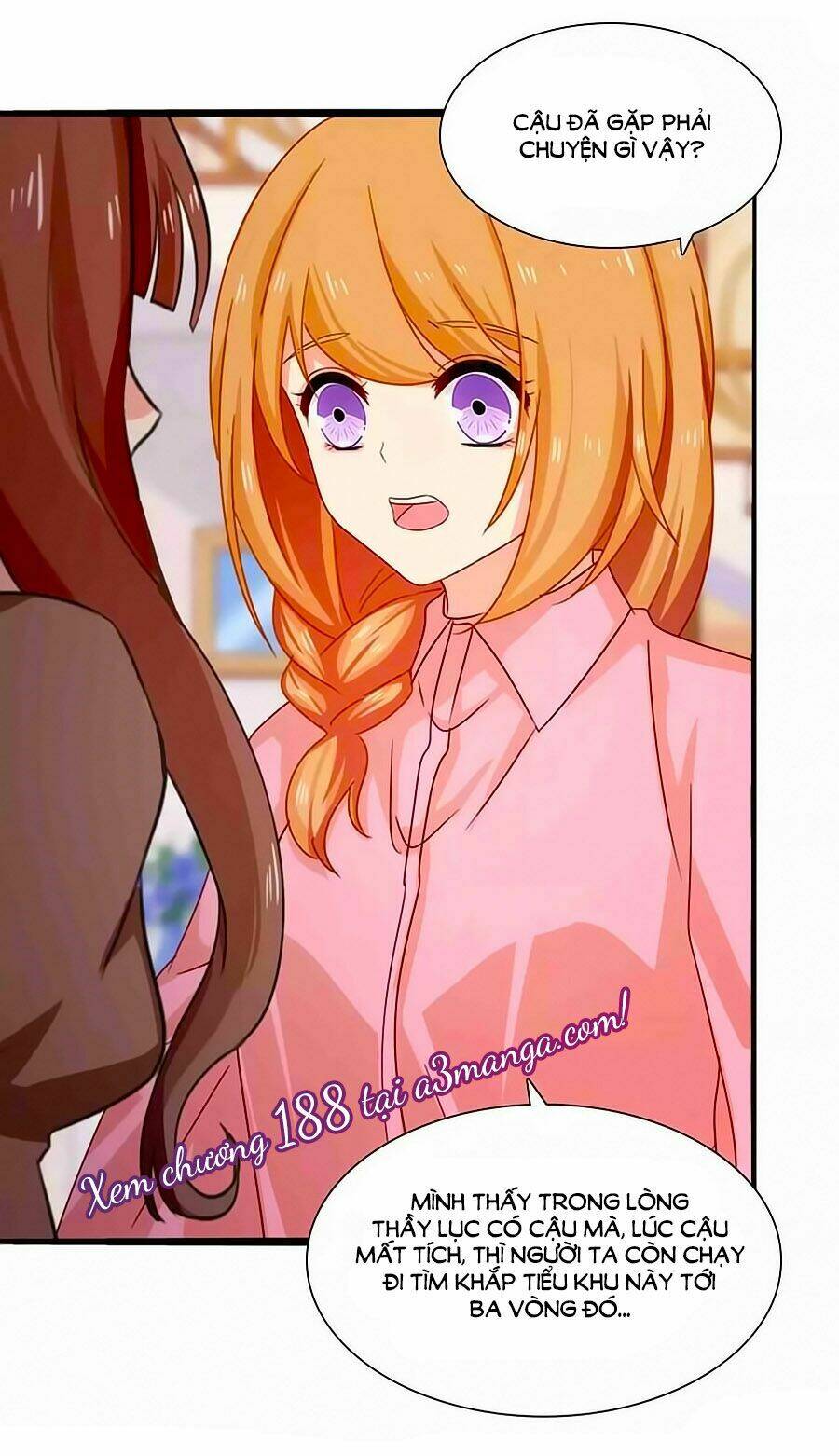 chỉ nhiễm thành hôn chapter 187 24