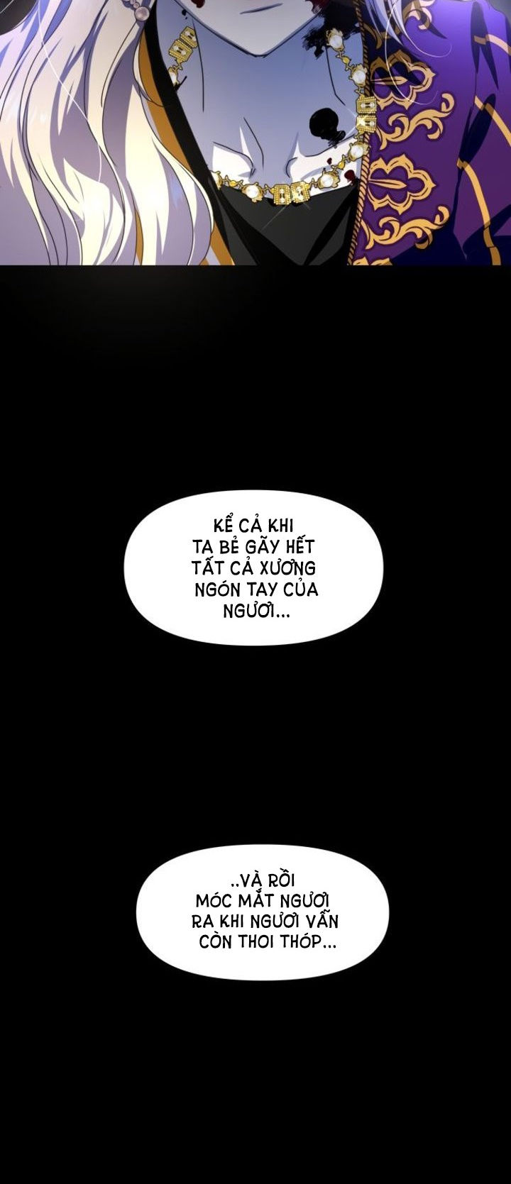 tôi muốn trở thành cô ấy dù chỉ là một ngày chapter 10 73